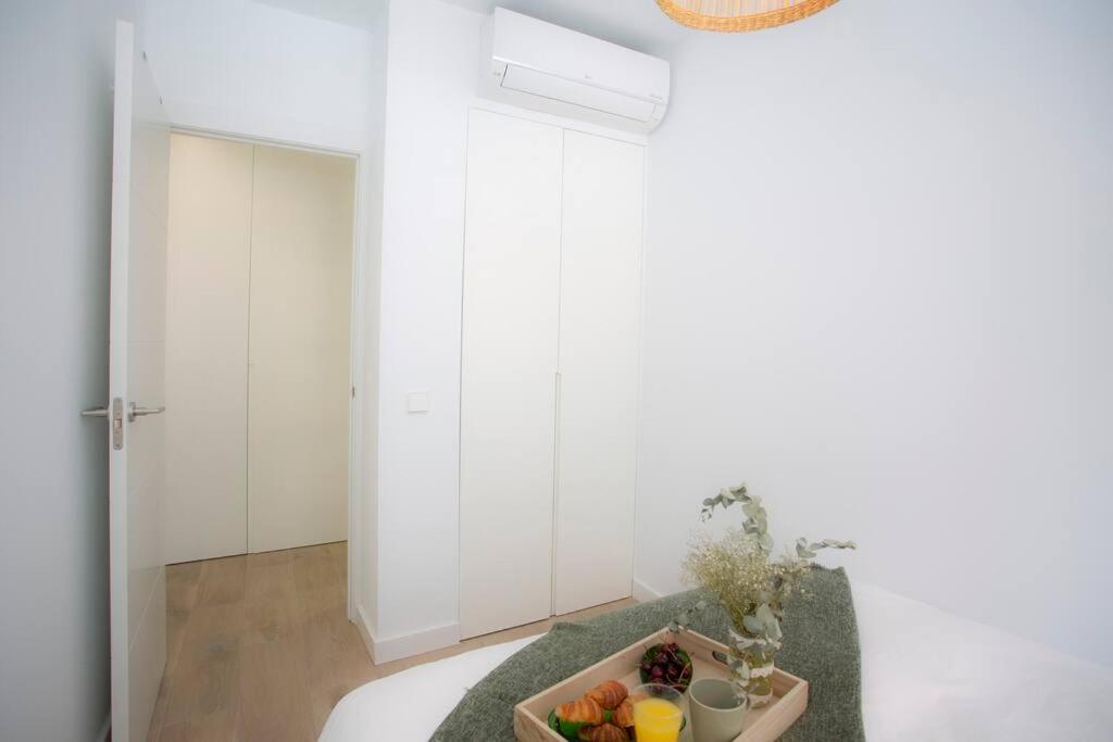 Elegante Apartamento Cerca De La Playa Apartment Valencia Exterior foto