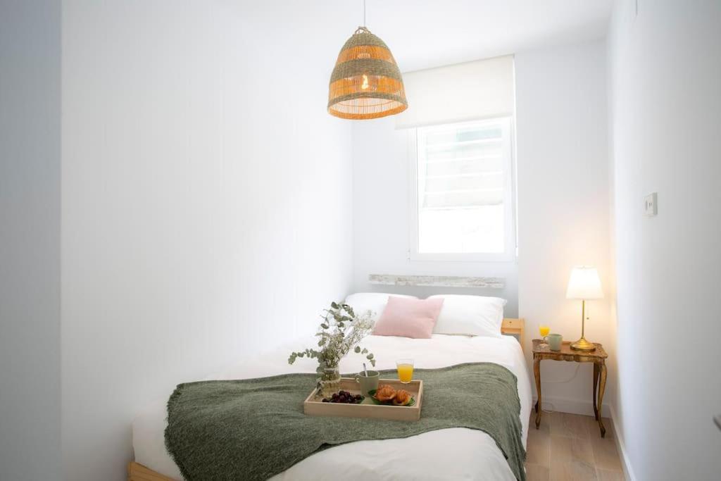 Elegante Apartamento Cerca De La Playa Apartment Valencia Exterior foto